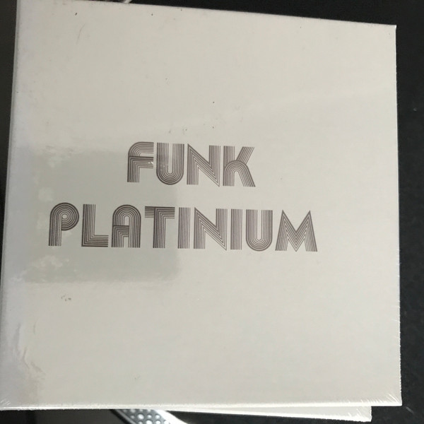 Funk Platinium