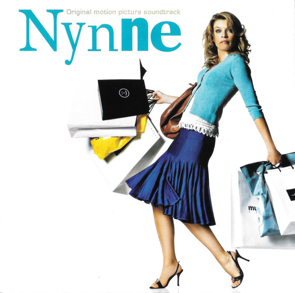 Nynne (Original Motion Picture Soundtrack)