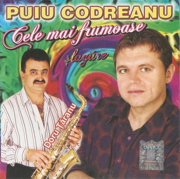 Cele Mai Frumoase Șlagăre