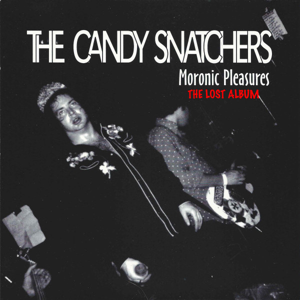 Moronic Pleasures: The Lost Album
