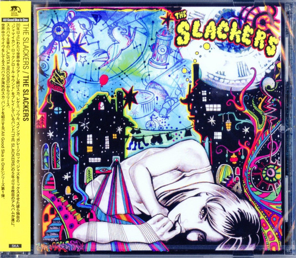 The Slackers