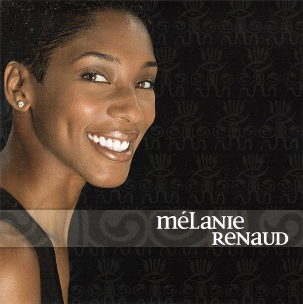 Mélanie Renaud