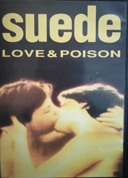 Love & Poison