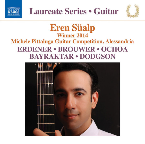 Guitar Recital