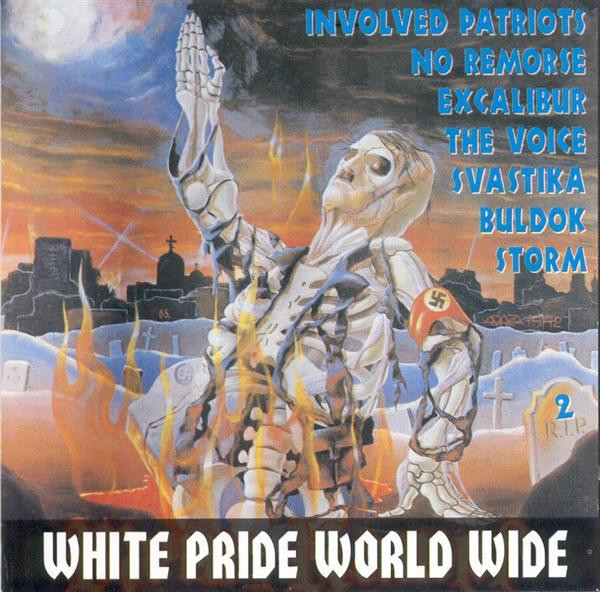 White Pride World Wide 2