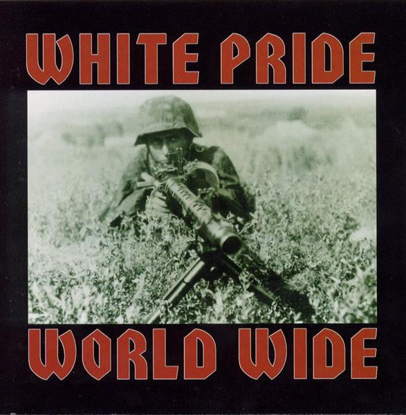 White Pride World Wide 4