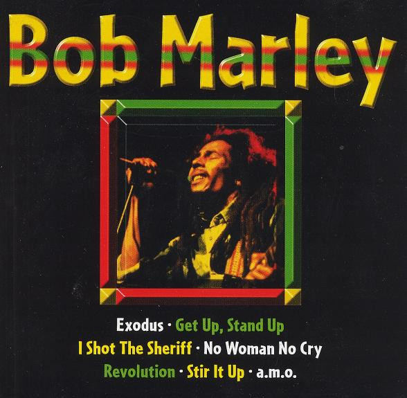 Bob Marley