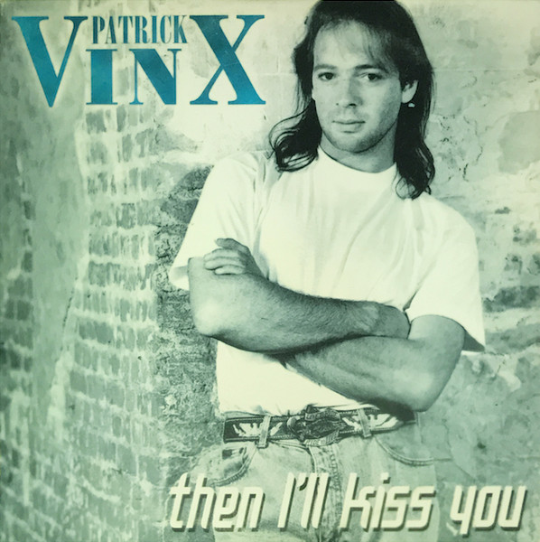 Then I'll Kiss You