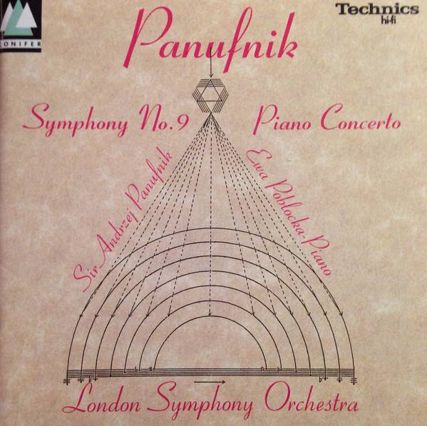 Symphony No. 9 / Piano Concerto