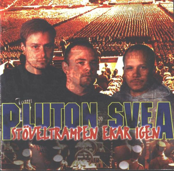 Stöveltrampen Ekar Igen