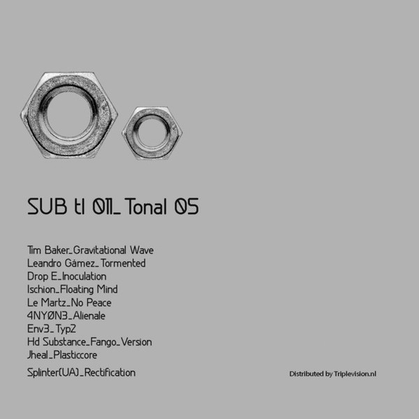 Tonal 05