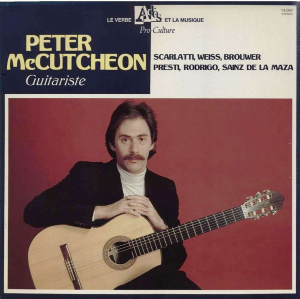 Guitariste