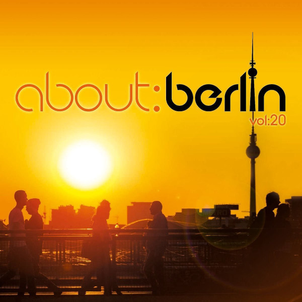 About:Berlin Vol:20