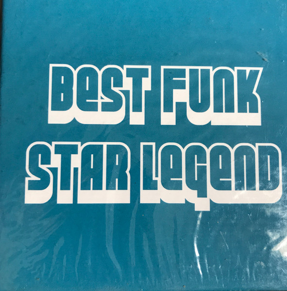 Best Funk Star Legend 