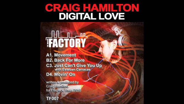 Digital Love
