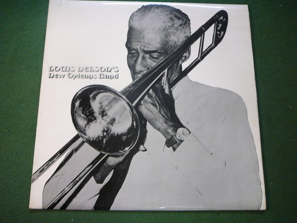 Louis Nelson's New Orleans Band