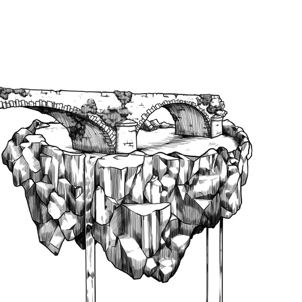 V​/​A White 01