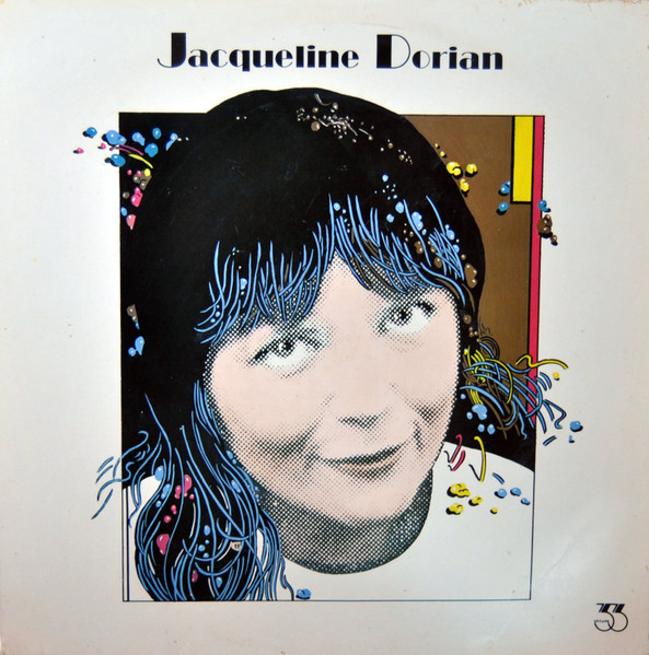 Jacqueline Dorian