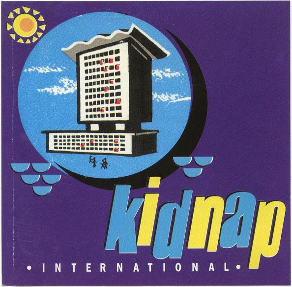 Kidnap International