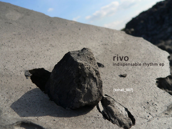 Indispensable Rhythm EP