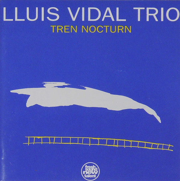 Tren Nocturn