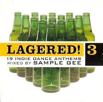 Lagered! 3