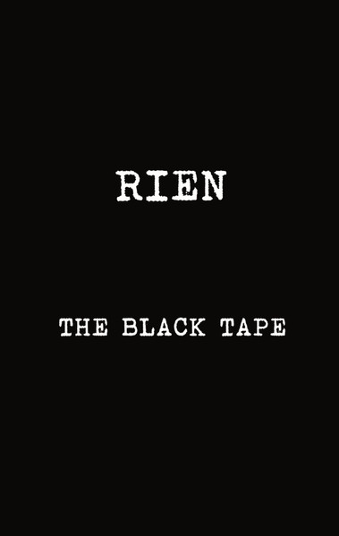 The Black Tape