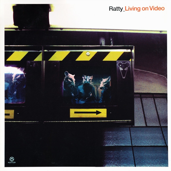 Living On Video