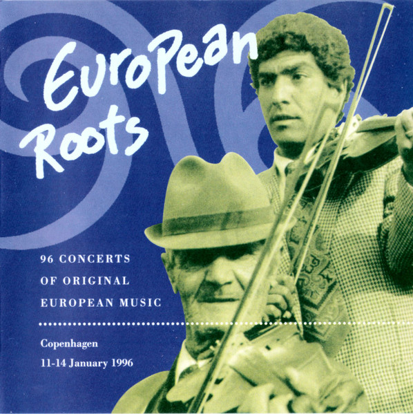 European Roots