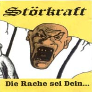 Die Rache Sei Dein...