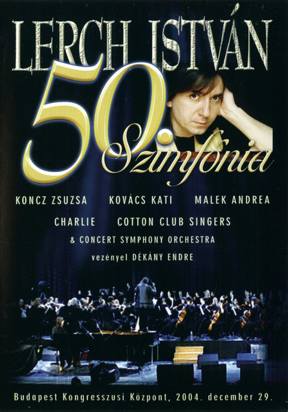 50. Szimfónia