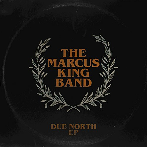 Due North EP