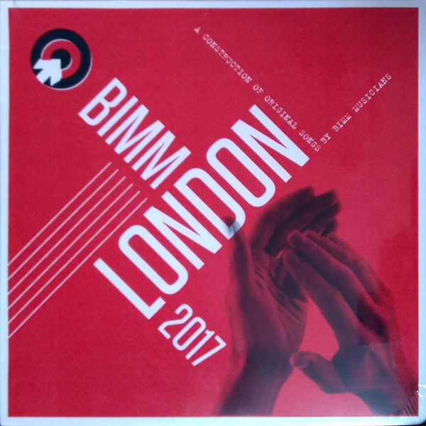 BIMM London 2017 (A Construction Of Original Songs By BIMM Musicians)