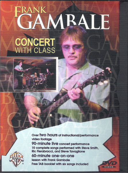 Concert With Class