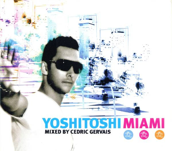Yoshitoshi Miami