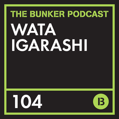 The Bunker Podcast 104