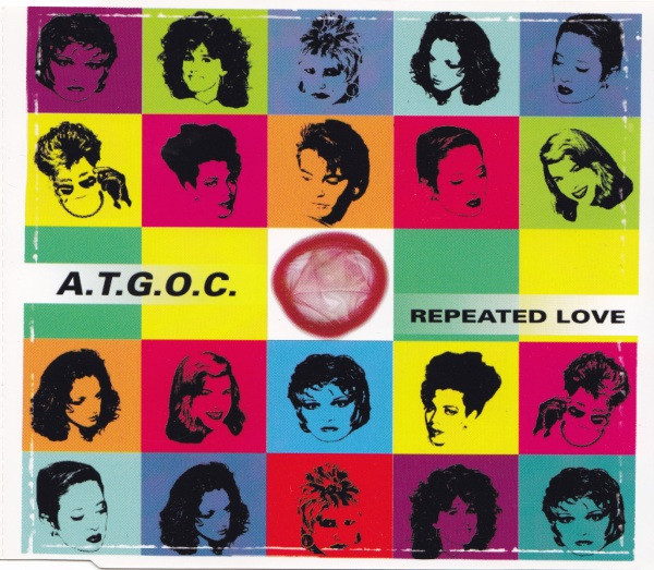Repeated Love