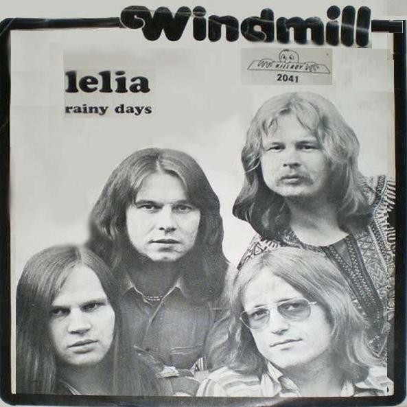 Lelia