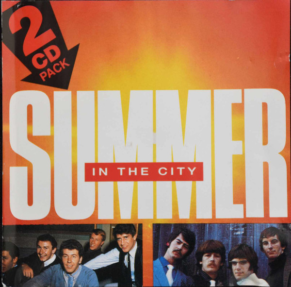 Summer In The City