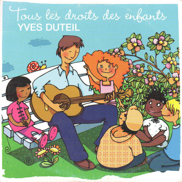 Tous Les Droits Des Enfants
