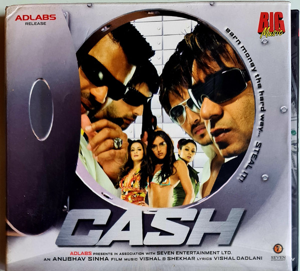 Cash