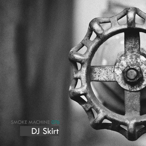 Smoke Machine Podcast 076
