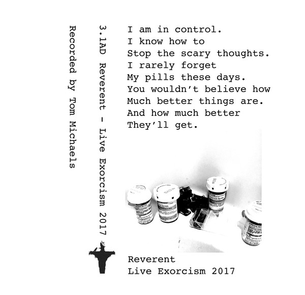 Live Exorcism 2017
