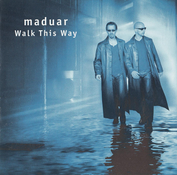 Walk This Way