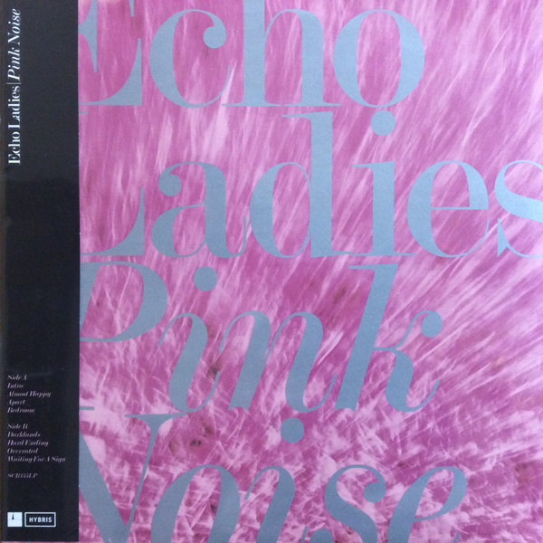 Pink Noise