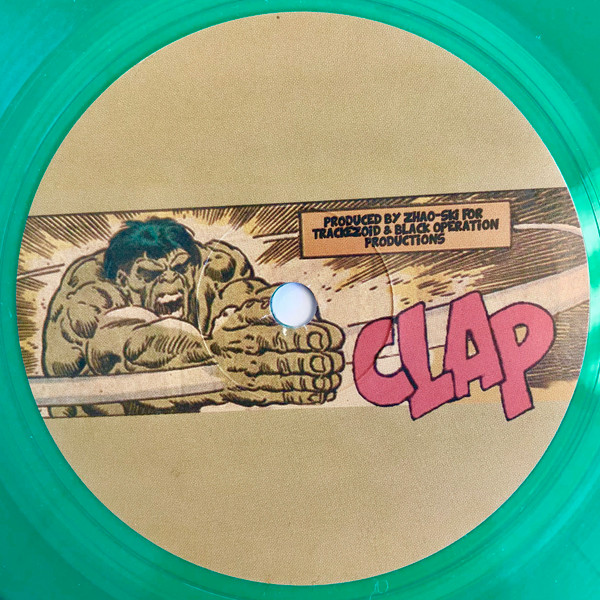 Clap