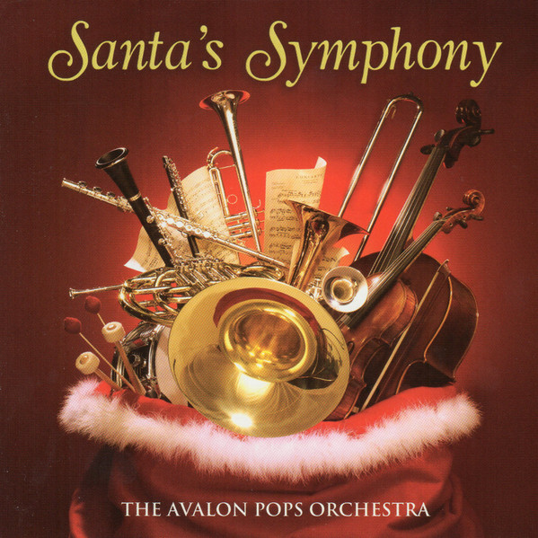 Santa's Symphony