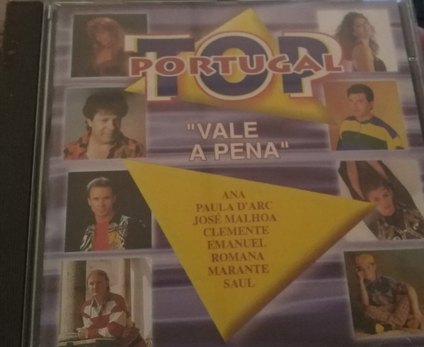 Top Portugal - "Vale A Pena"