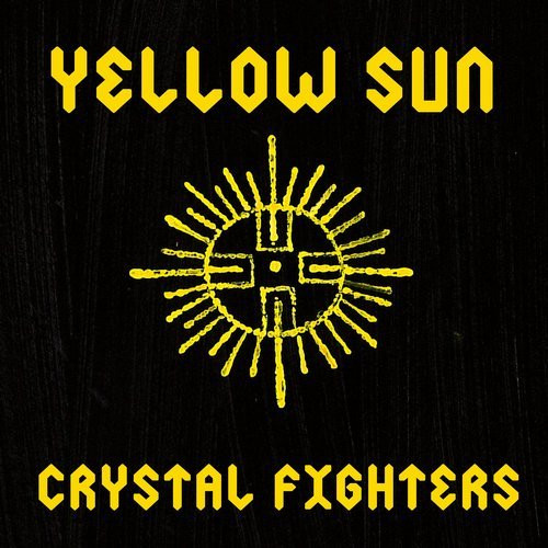 Yellow Sun (Remixes)