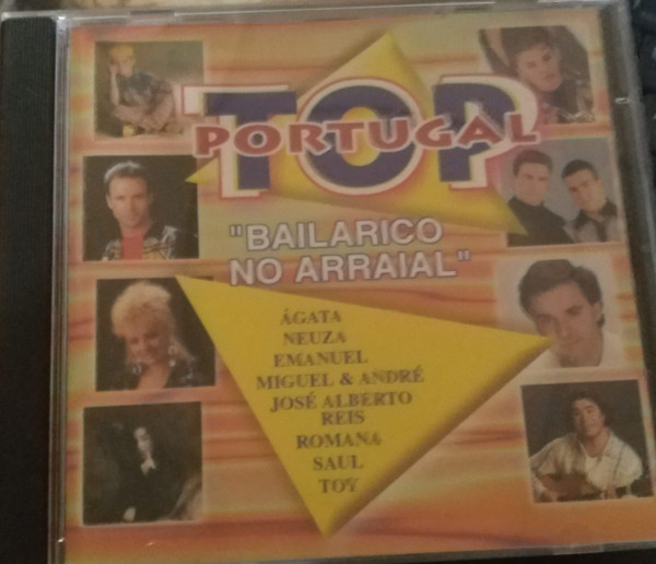 Top Portugal - "Bailarico No Arraial"